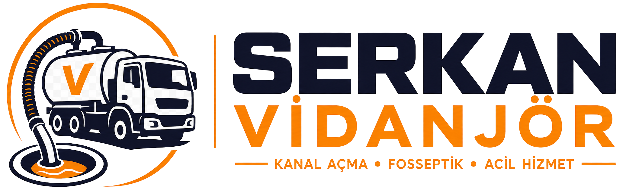Akçaburgaz Vidanjör